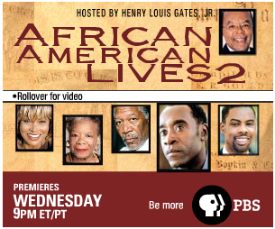 African American Lives