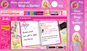 barbiediaries1