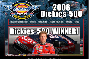 dickies500